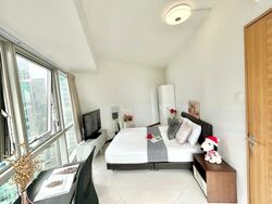 The Sail @ Marina Bay (D1), Apartment #449940481